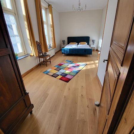 크산텐 Haus Husen 아파트 외부 사진
